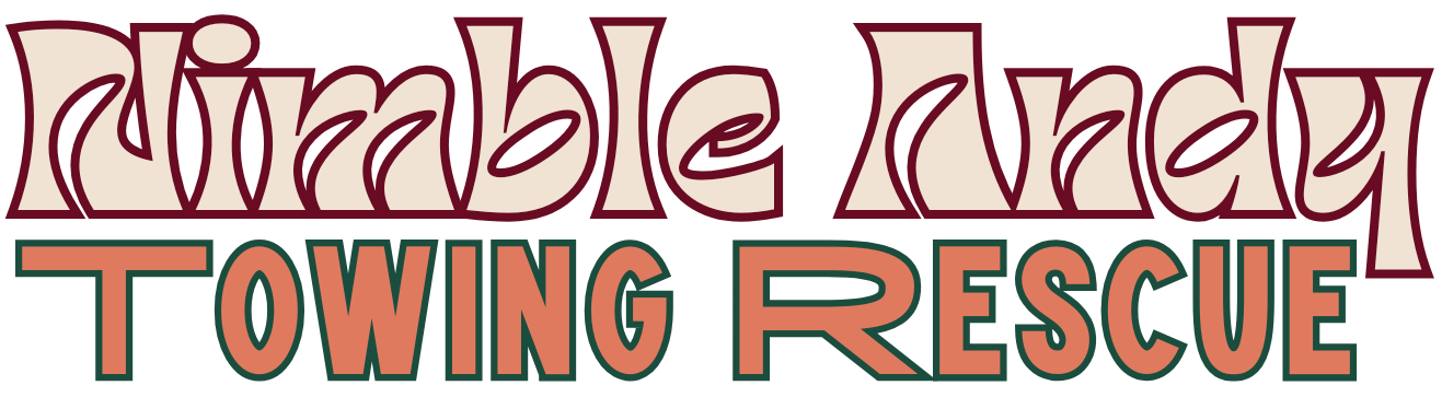 Nimble Andy Towing Rescue - Towing service in Phoenix